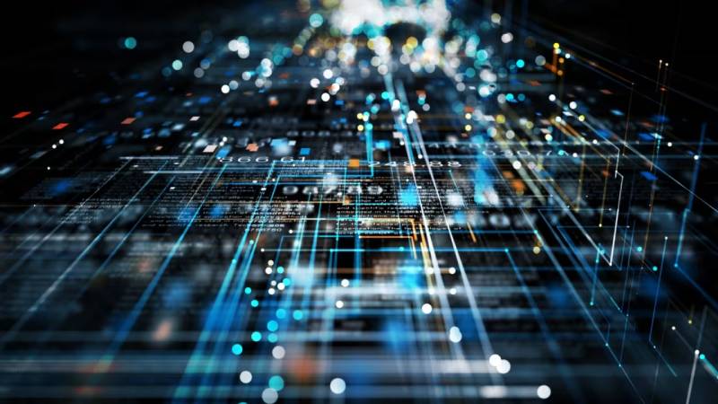 温江区AI软件开发公司:Python赋能网页开发的适用场景解析