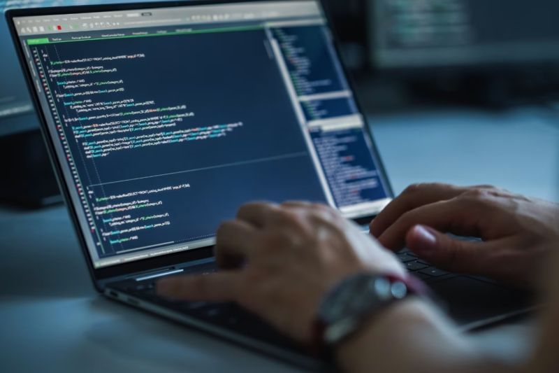 温江区软件定制开发:PHP与Node.js,后端解决方案的优势博弈
